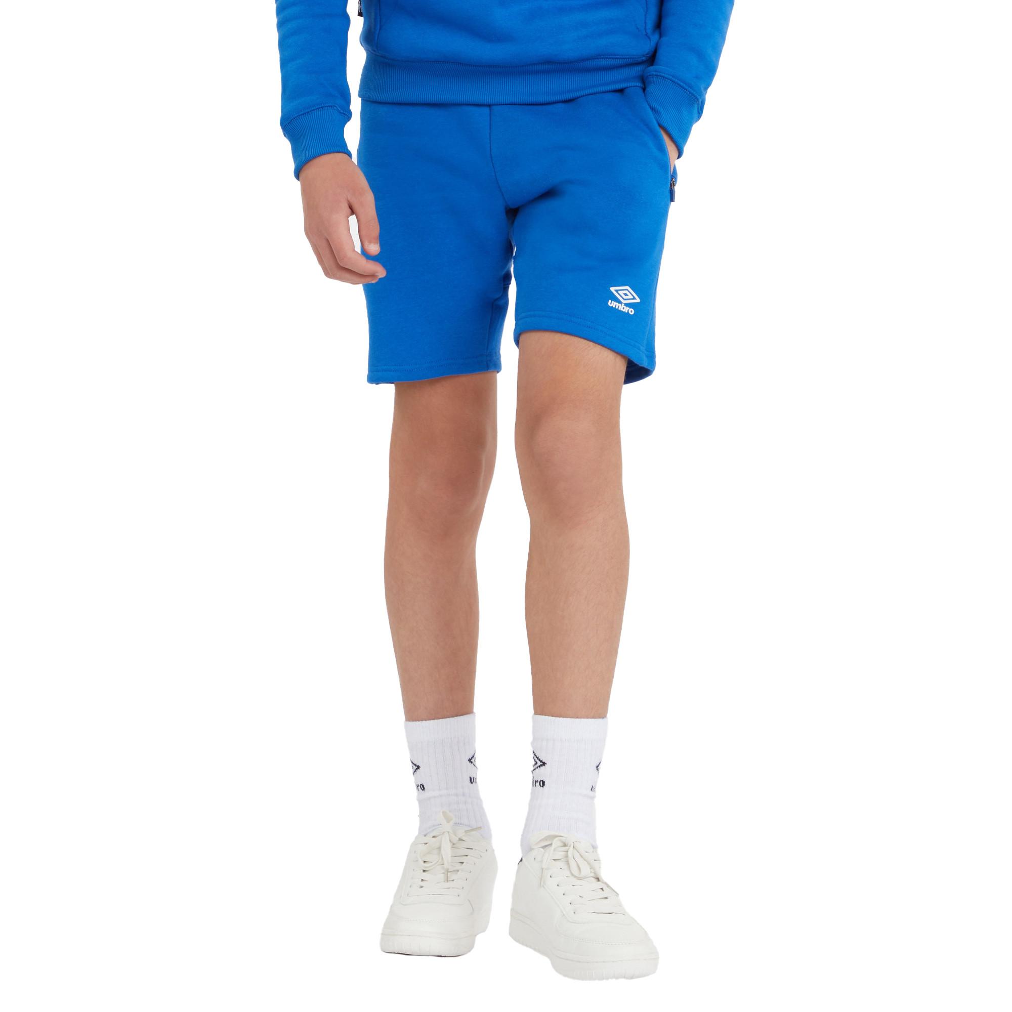 Umbro Club Leisure Shorts
