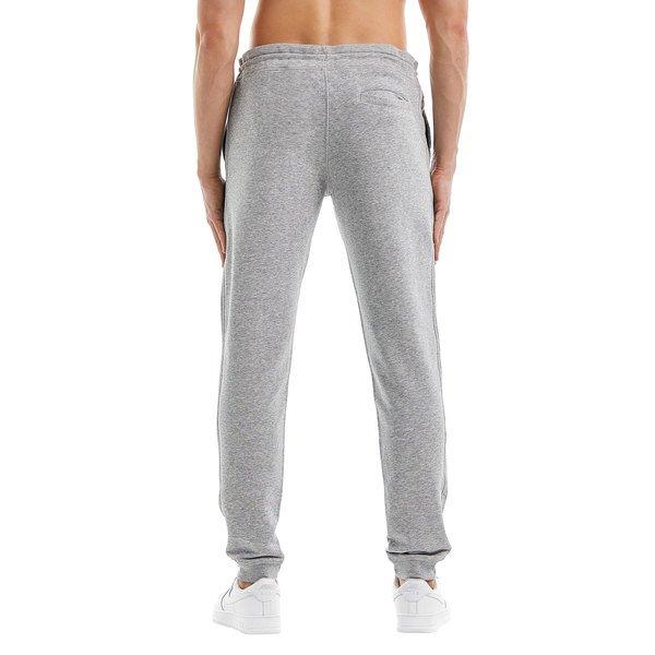 YEAZ CHALEX Jogginghose - heather grey
