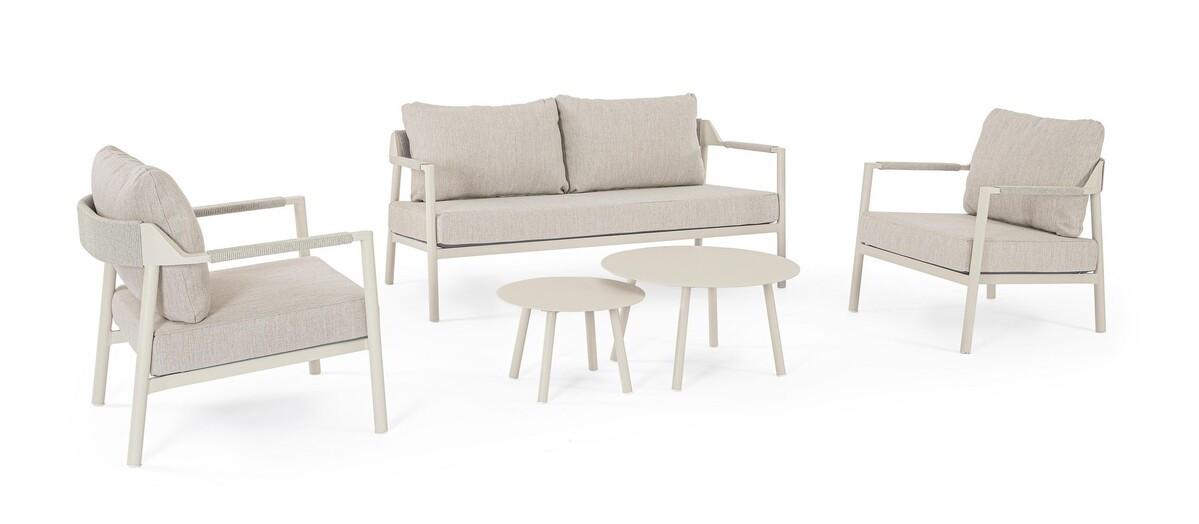 mutoni Gartenlounge Ropery Morny