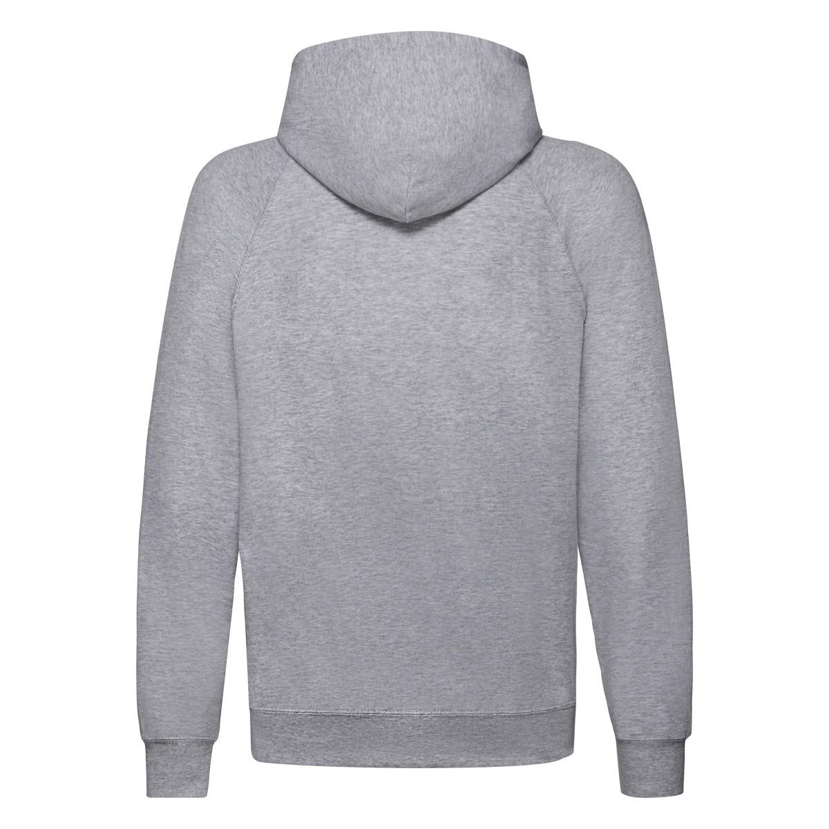 Fruit of the Loom Sweatshirt mit Kapuze