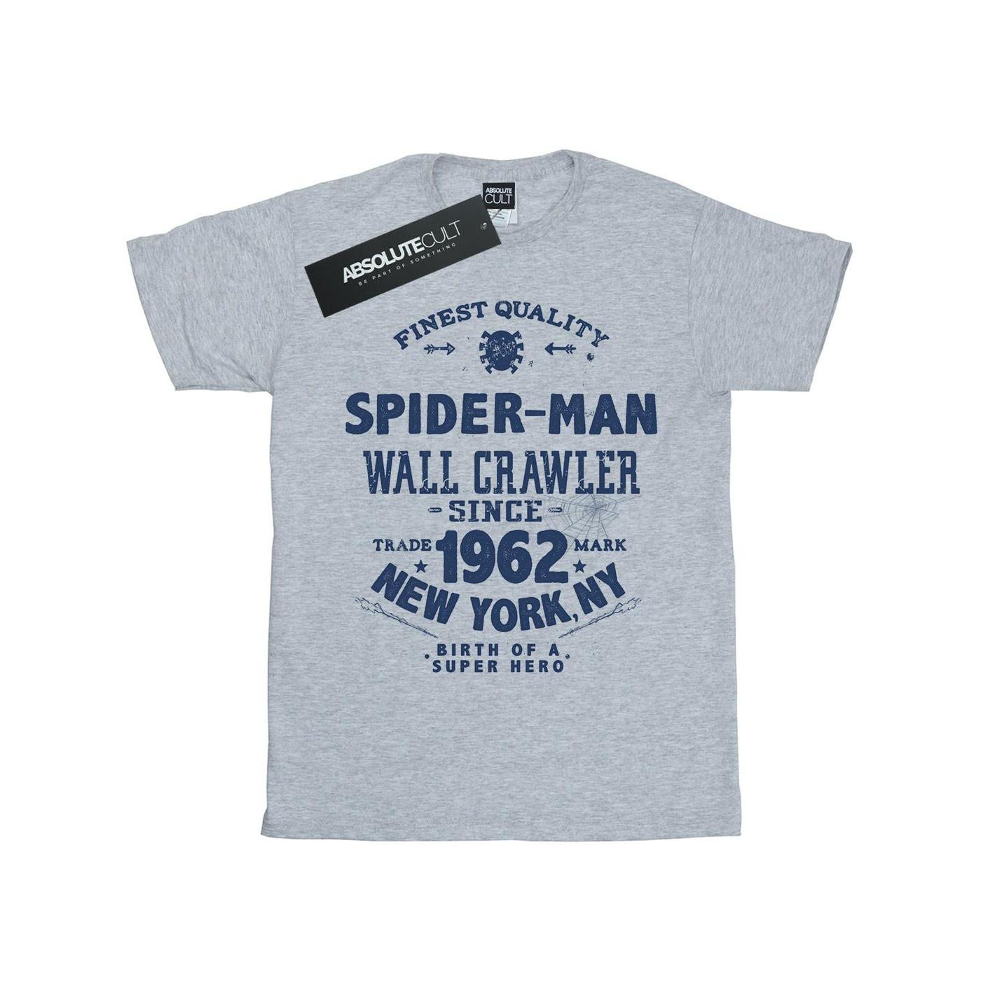 MARVEL Finest Quality TShirt