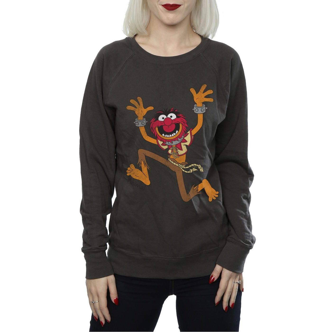 The Muppets Sweatshirt