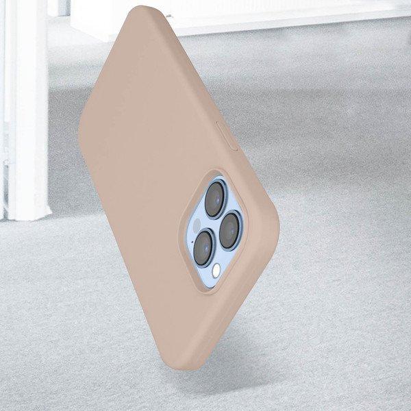 Avizar MagSafe Hülle iPhone 13 Pro Rosa