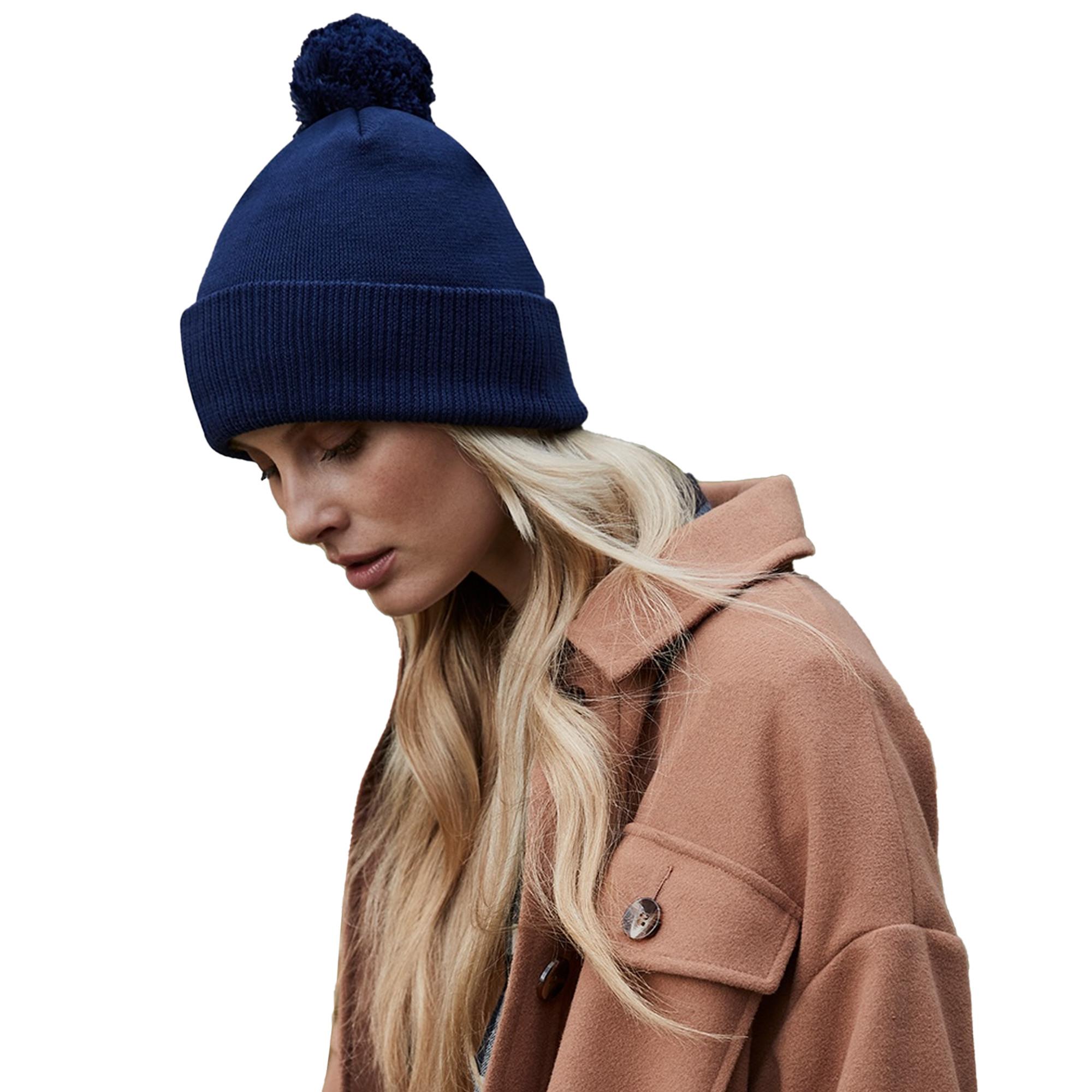 Beechfield Snowstar Mütze