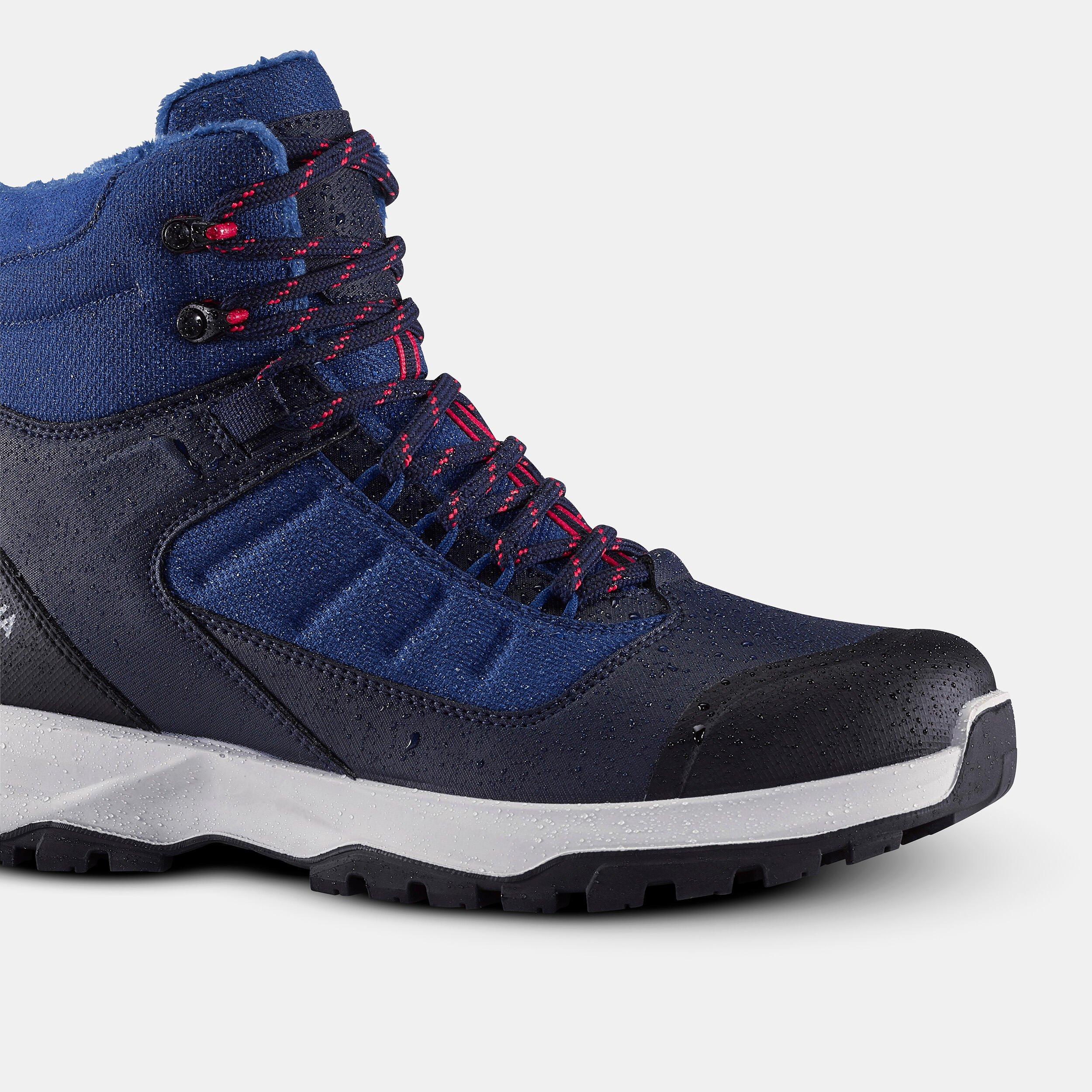QUECHUA Schuhe - SH500