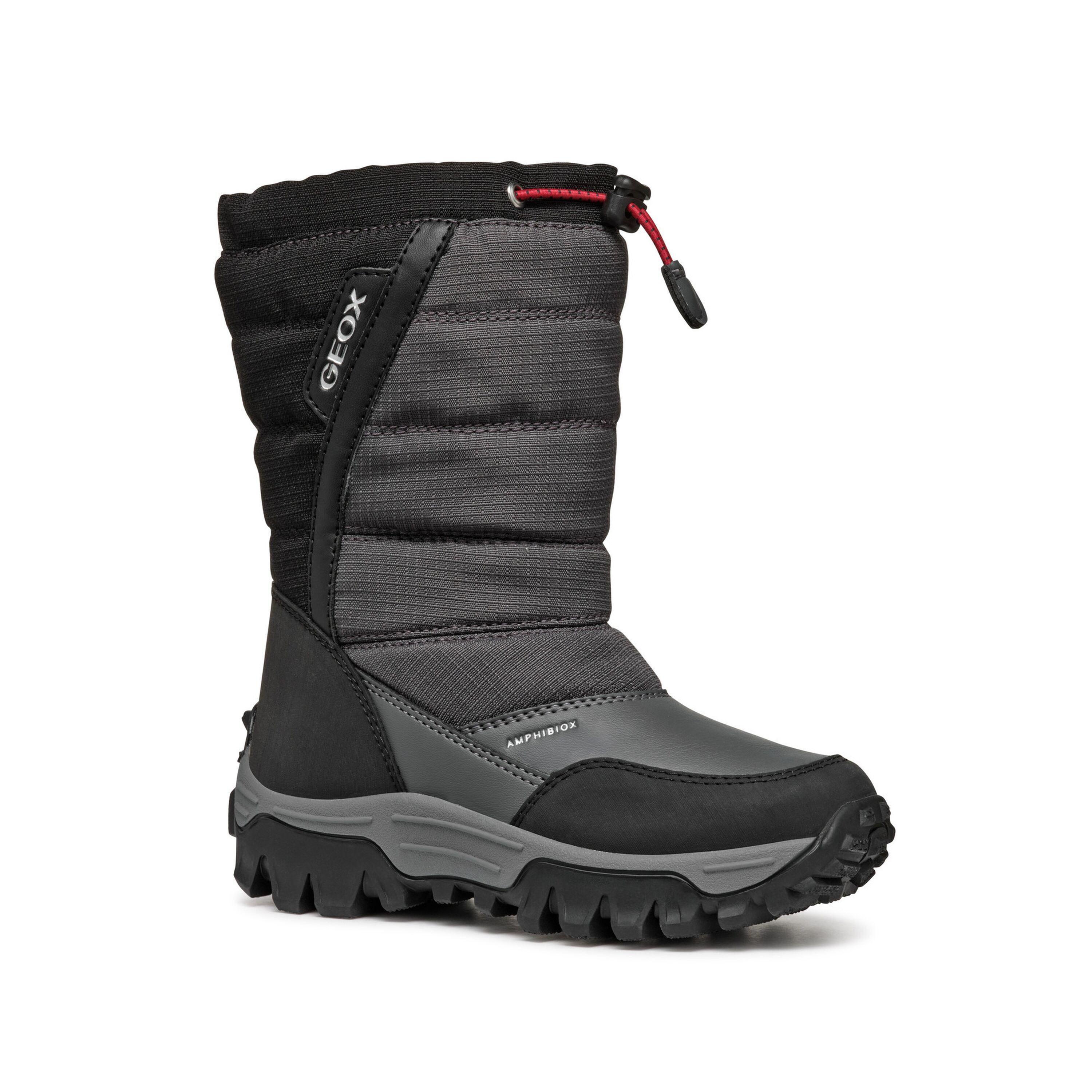GEOX stiefel damen himalaya