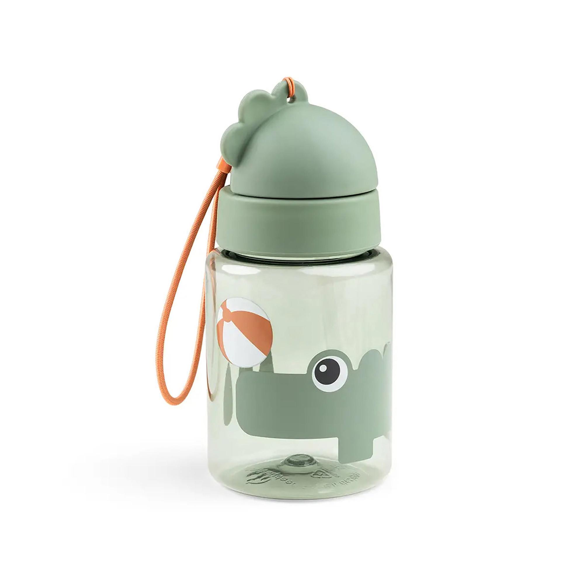 done by deer Trinklernflasche