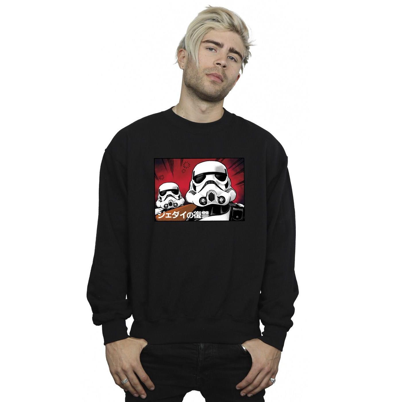 STAR WARS Sweatshirt