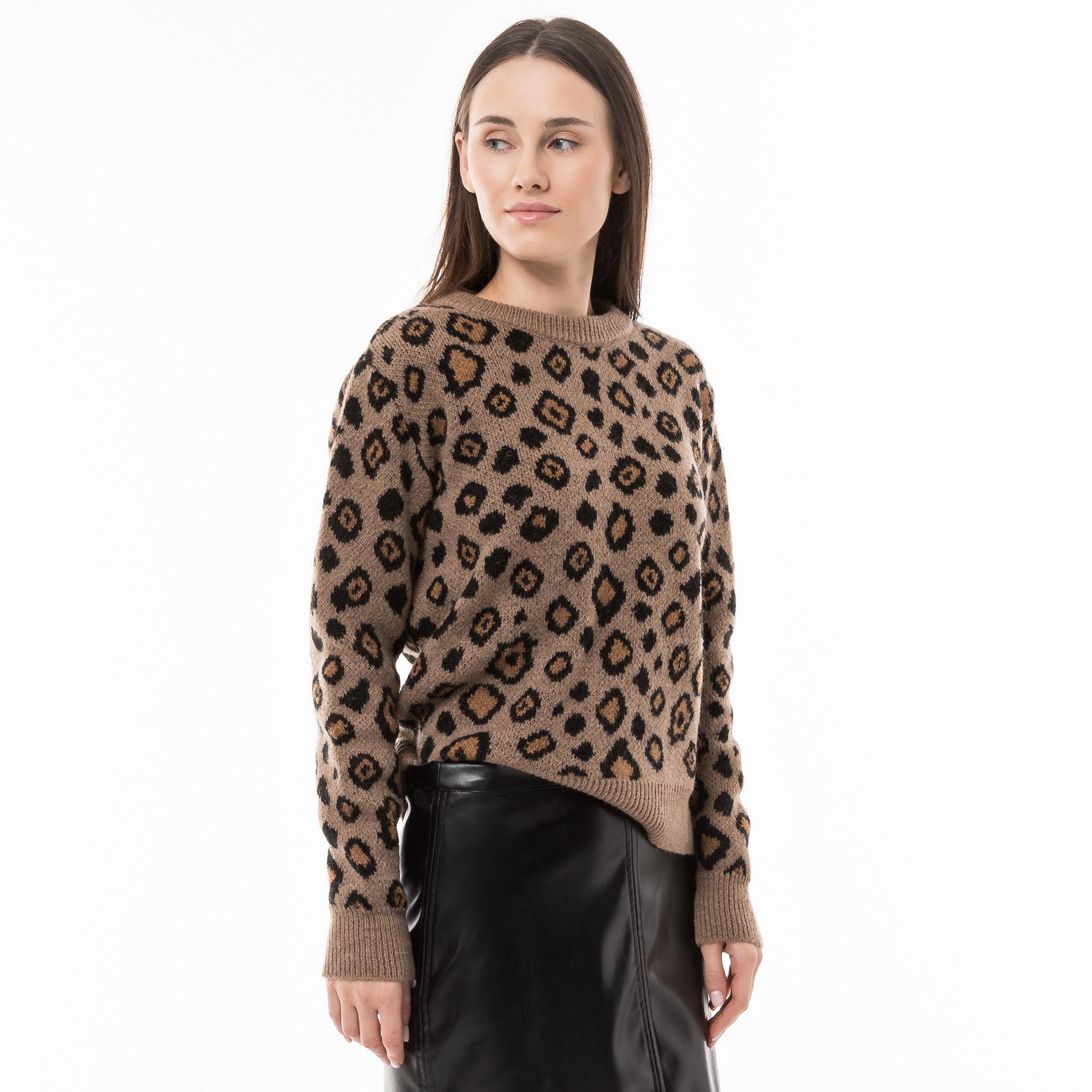 Manor Woman Pullover