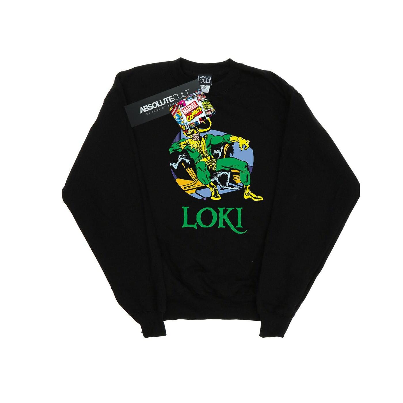 MARVEL Sweatshirt