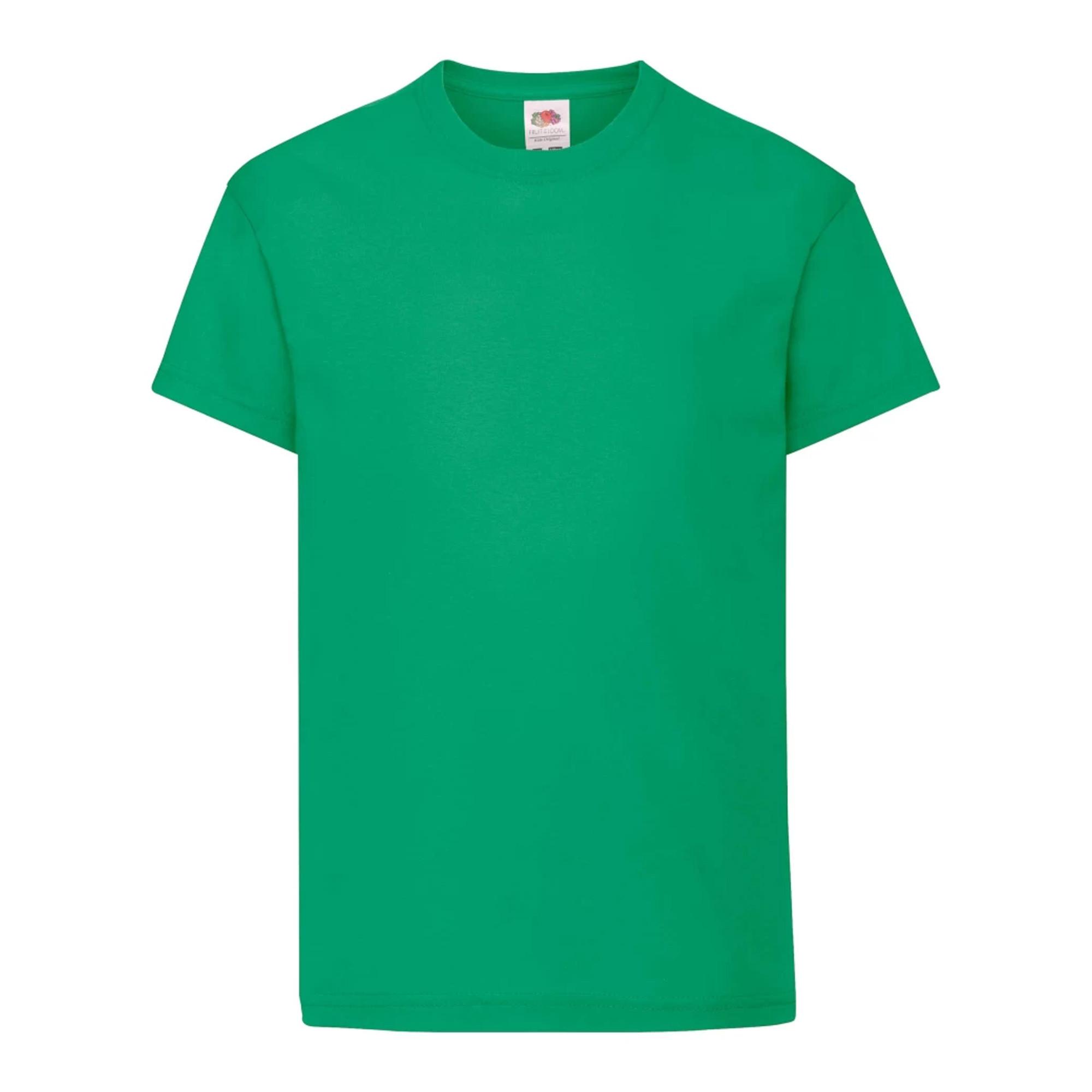 Fruit of the Loom Original TShirt