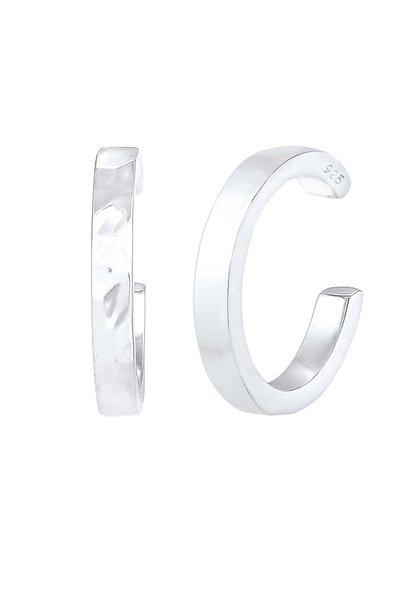 Elli Ohrringe Earcuff Set