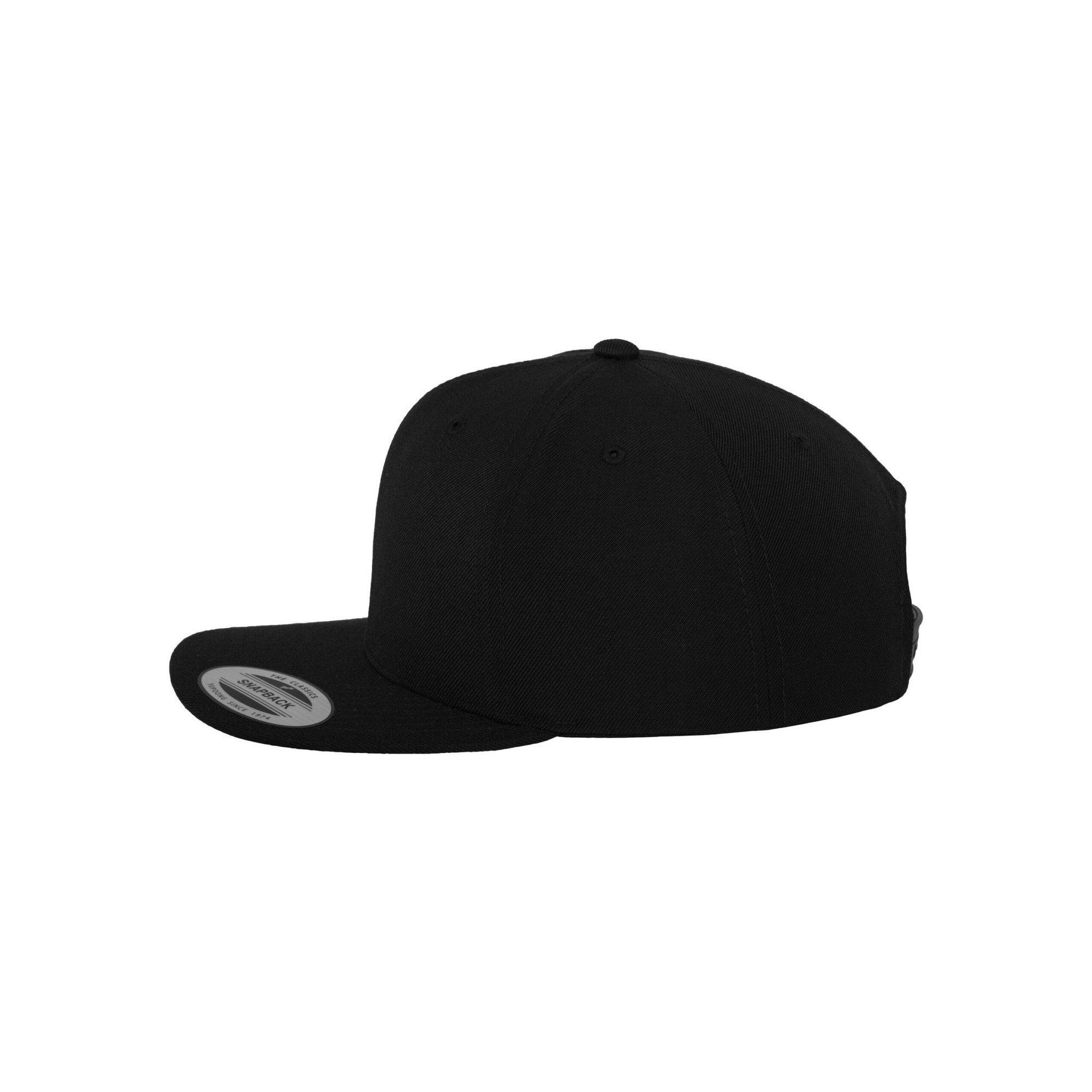 FLEXFIT Classic Snapback Mütze