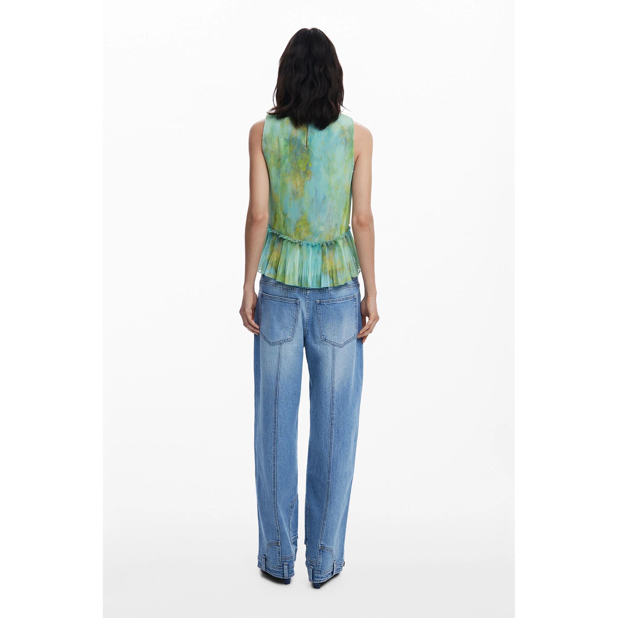 Desigual Bluse