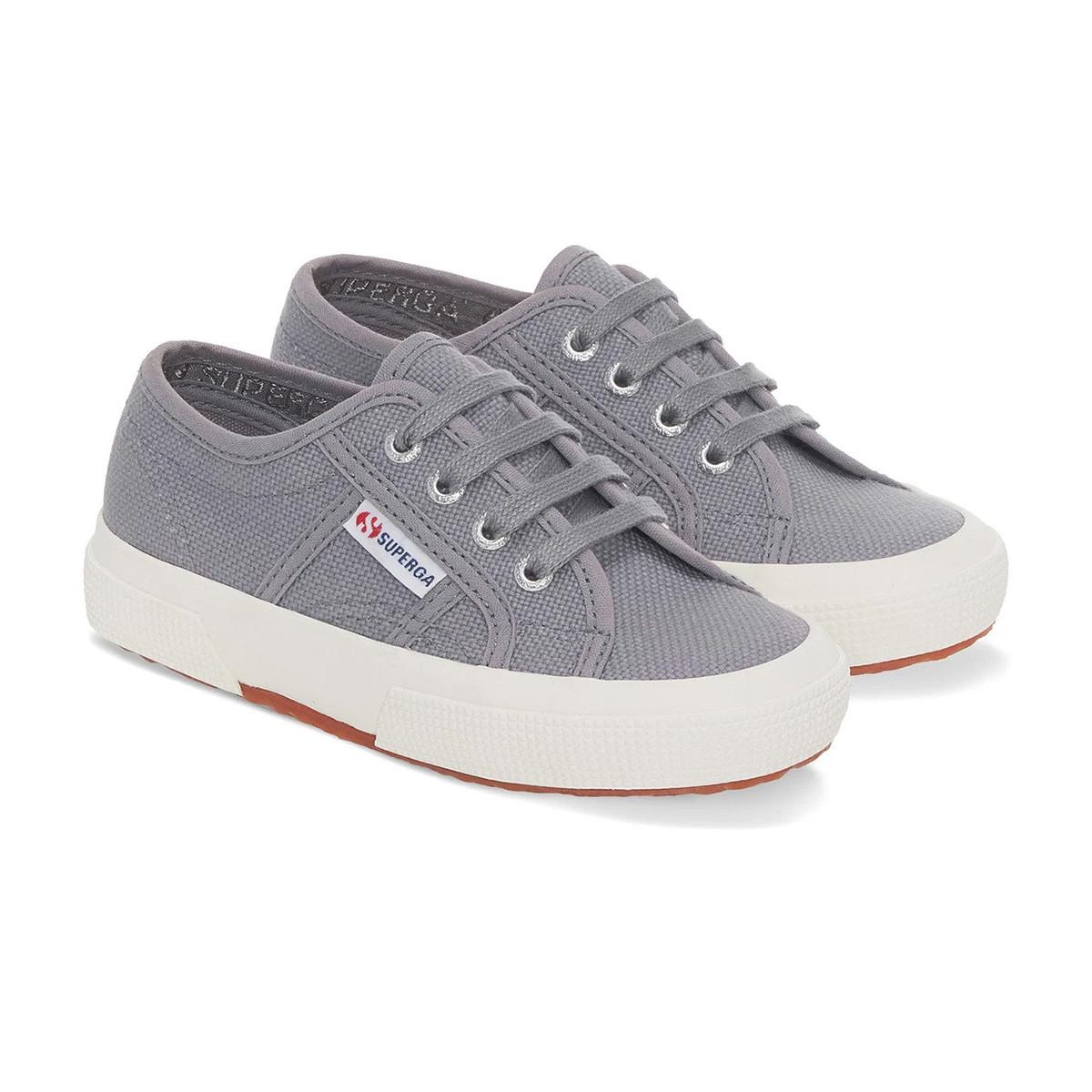 SUPERGA Sneaker 2750 Jcot, Leder