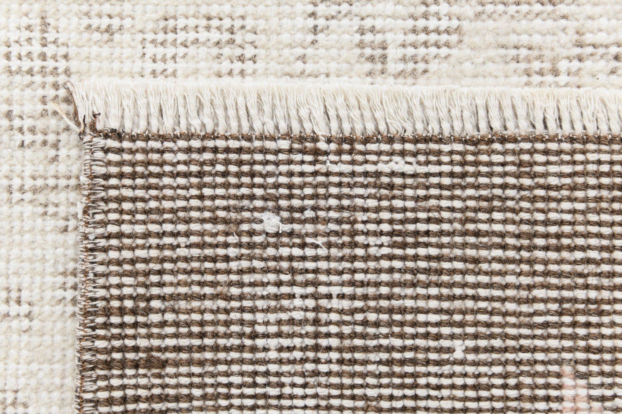 VIDAL Handgemachter Teppich Ultra Vintage