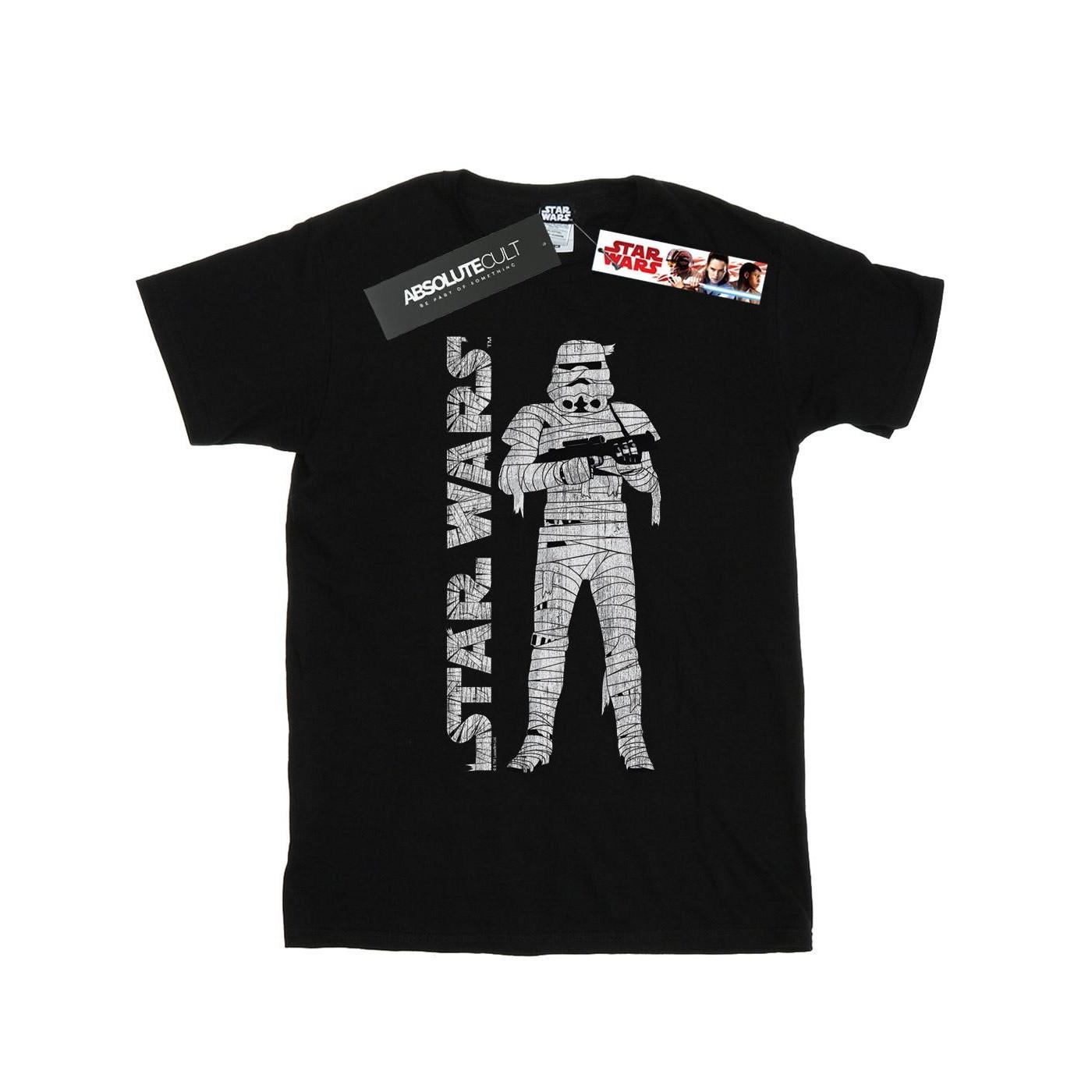 STAR WARS Star Wars Mummy Stormtrooper T-Shirt
