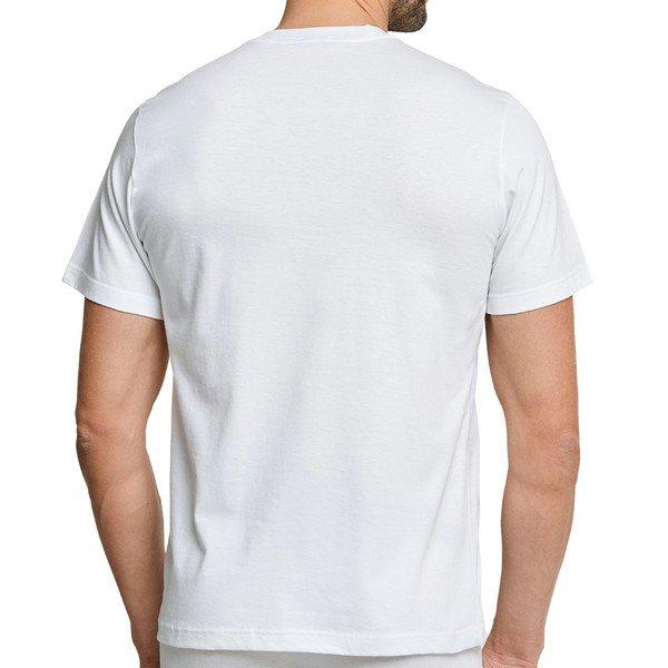 Schiesser 4er Pack American - T-Shirt Rundhals