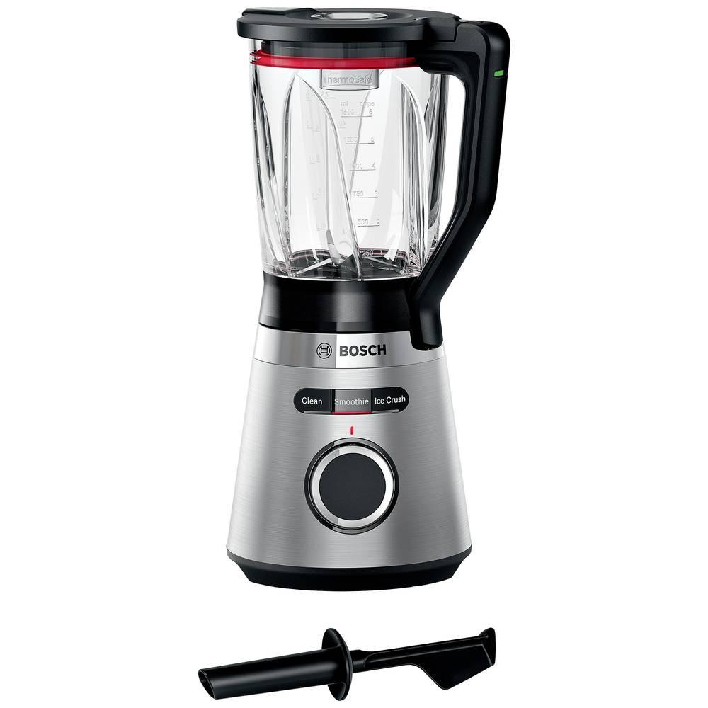 Bosch Haushalt Standmixer VitaPower Serie 4 Edelstahl