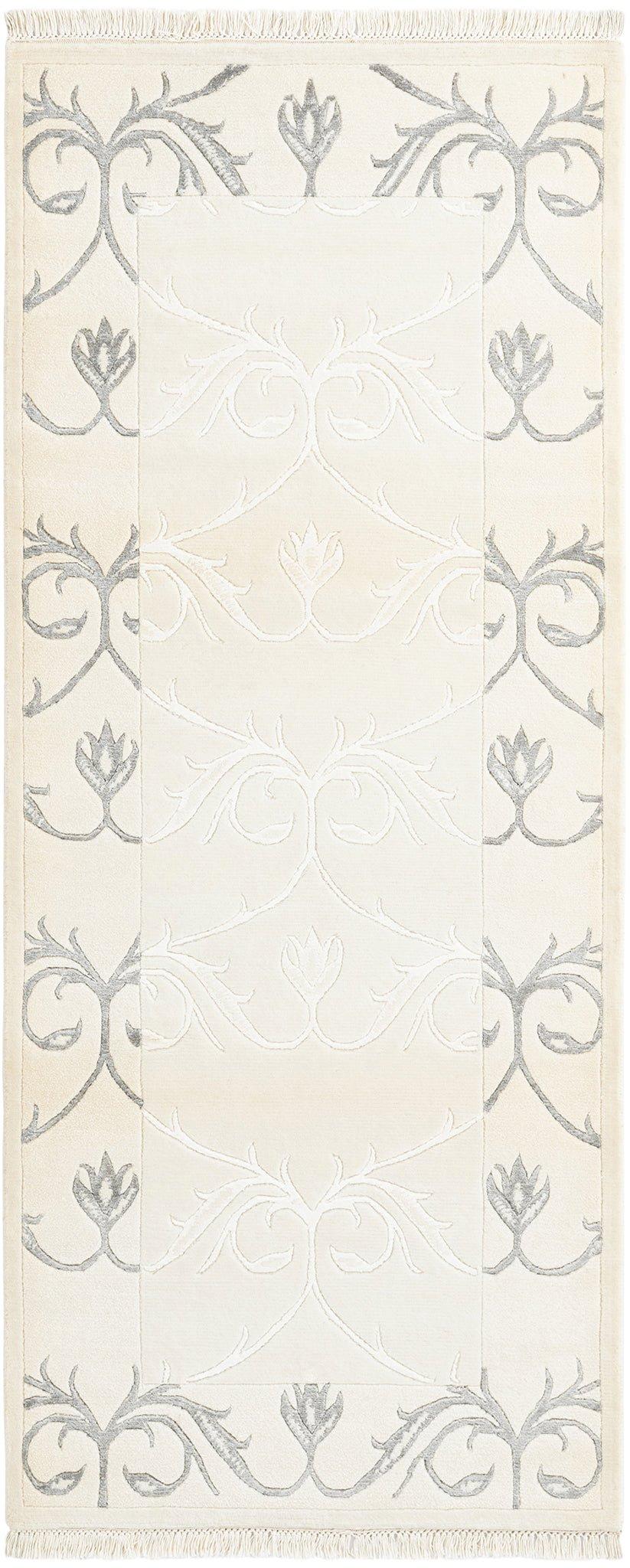 VIDAL Handgemachter Teppich Darya-Indian