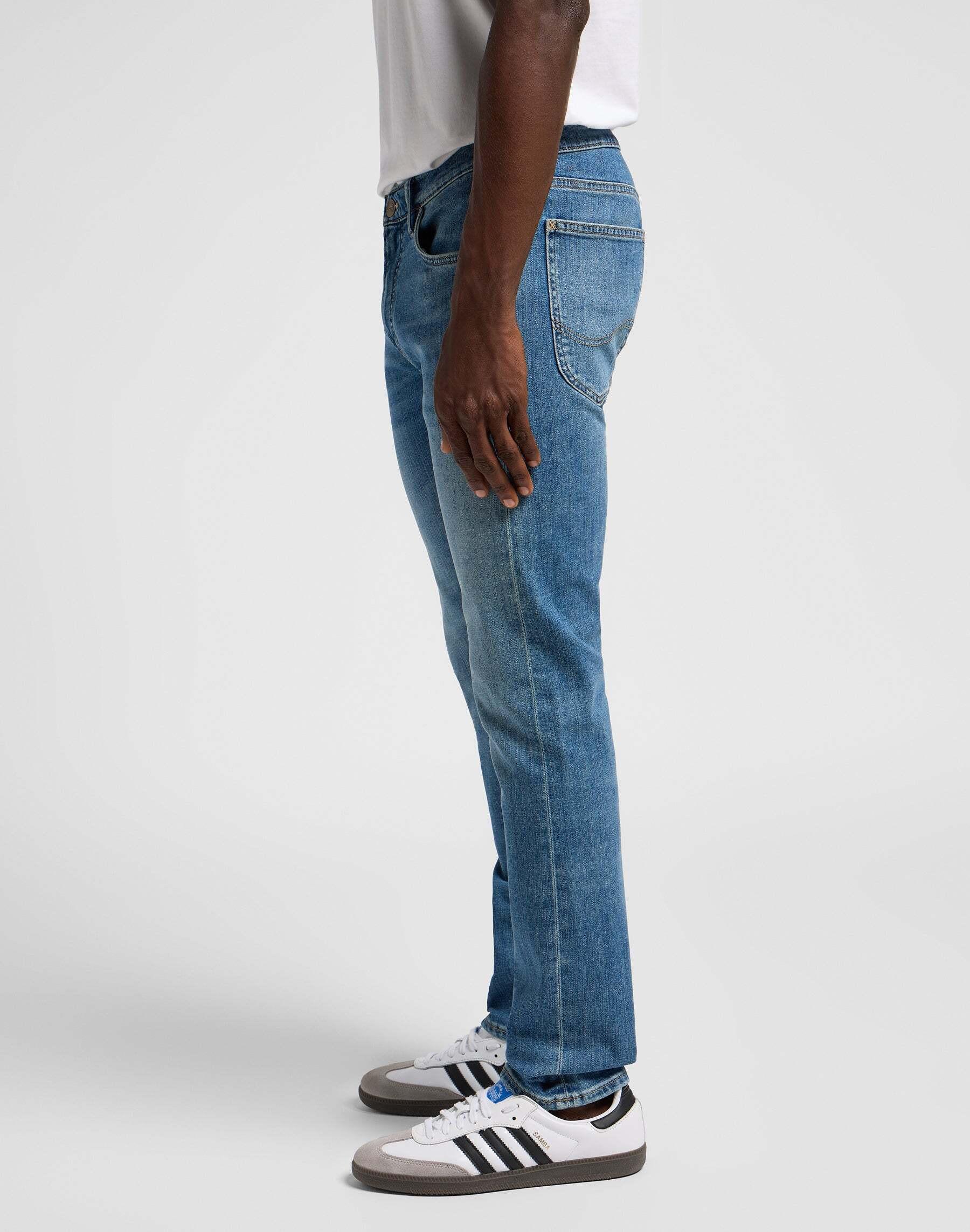 Lee Luke Slim Fit Jeans