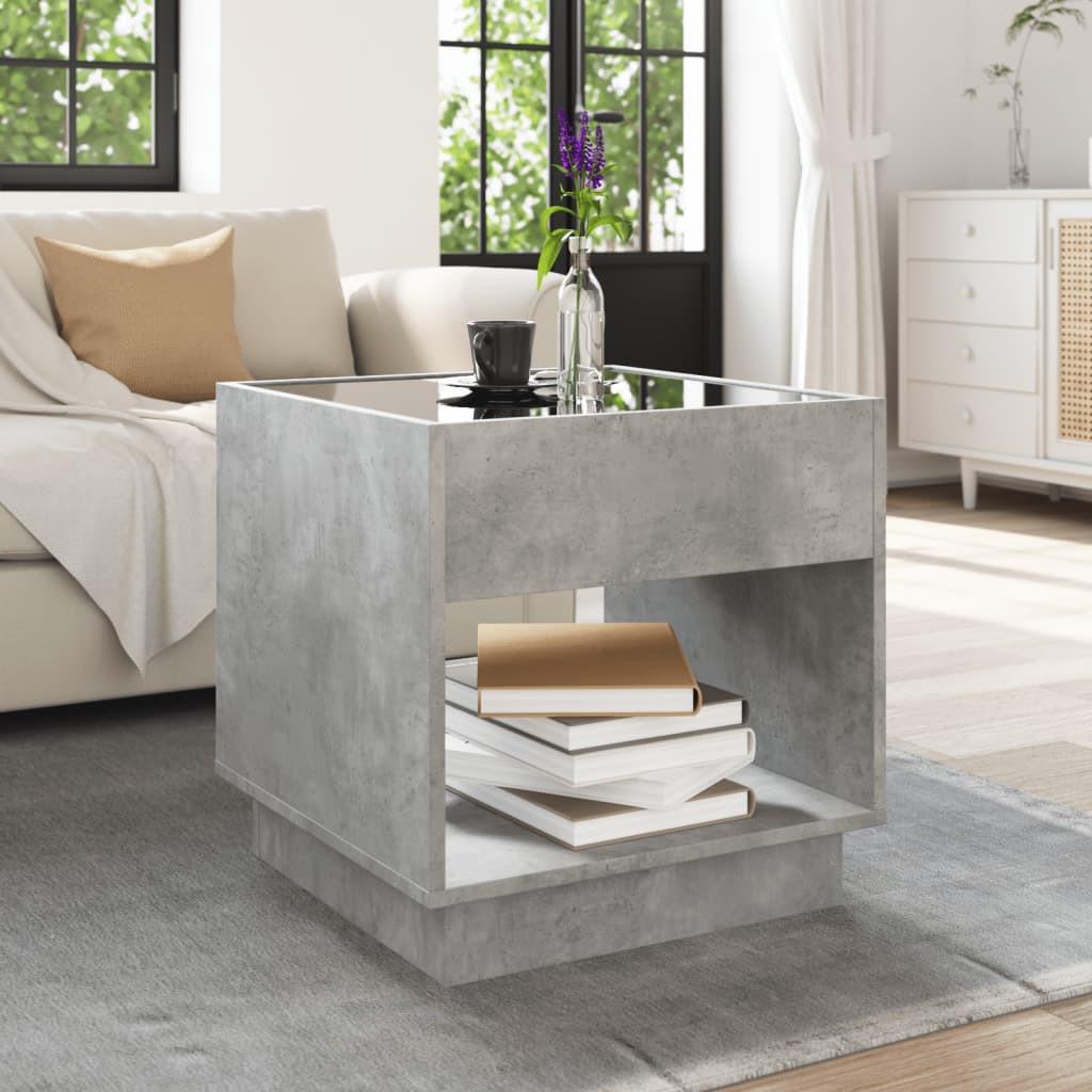 VidaXL Couchtisch holzwerkstoff