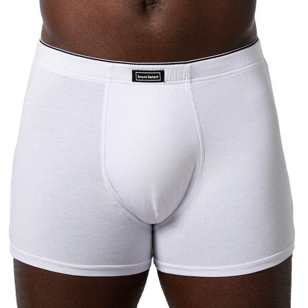 bruno banani 2er Pack Infinity - Short / Pant