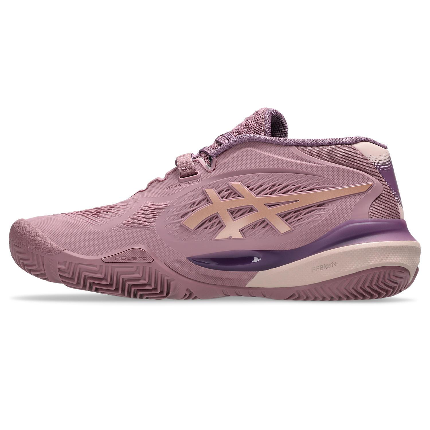 asics GelResolution X Padelschuh