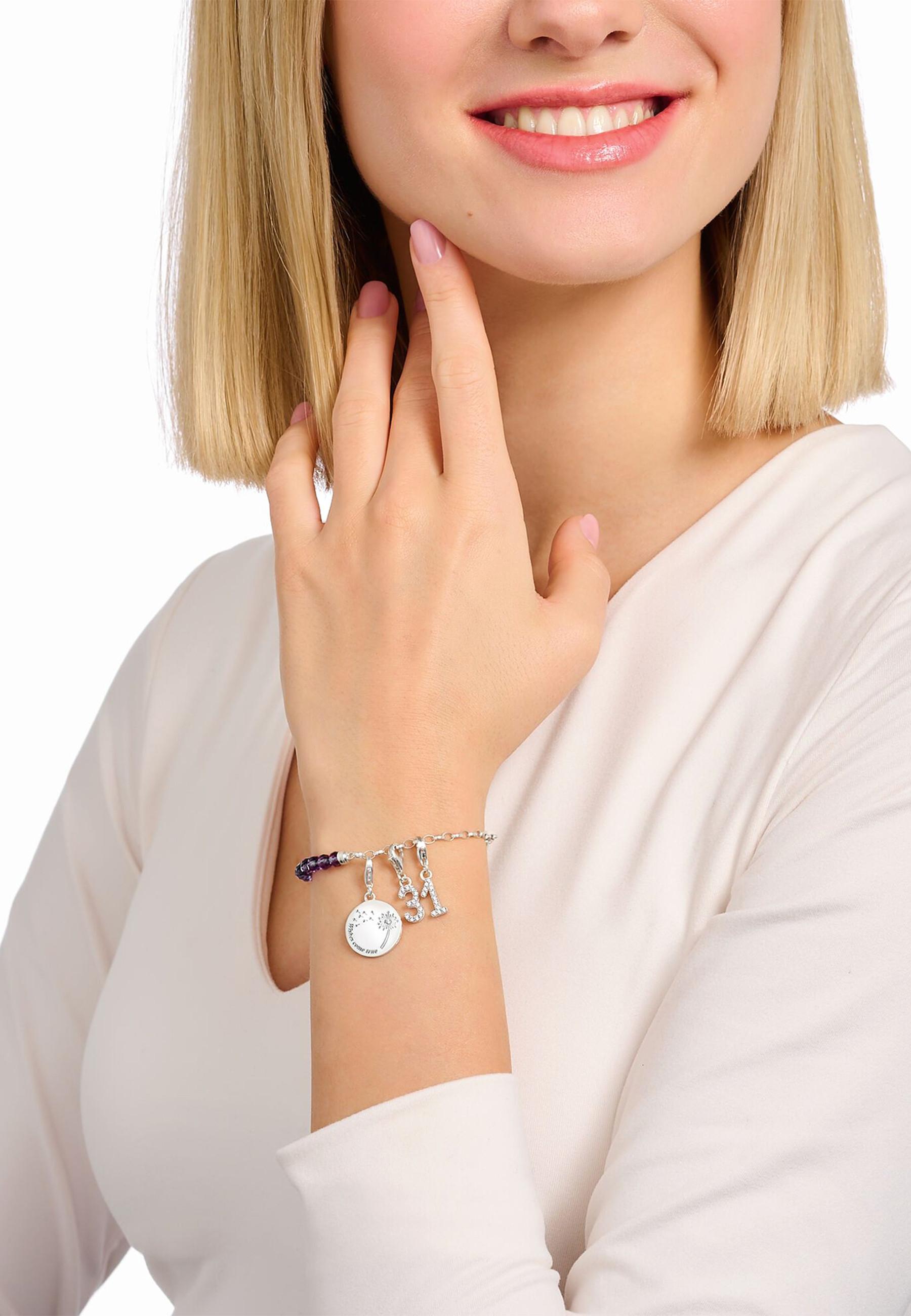 Thomas Sabo Charm-Anhänger Nummer 