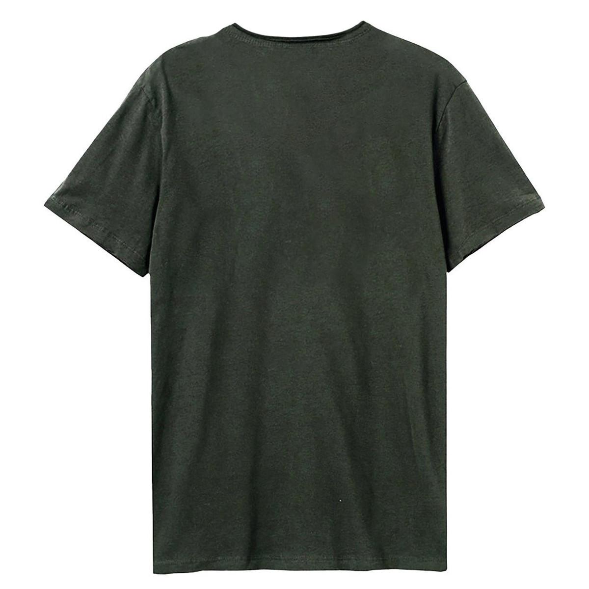 Amplified Donnington Snake T-Shirt