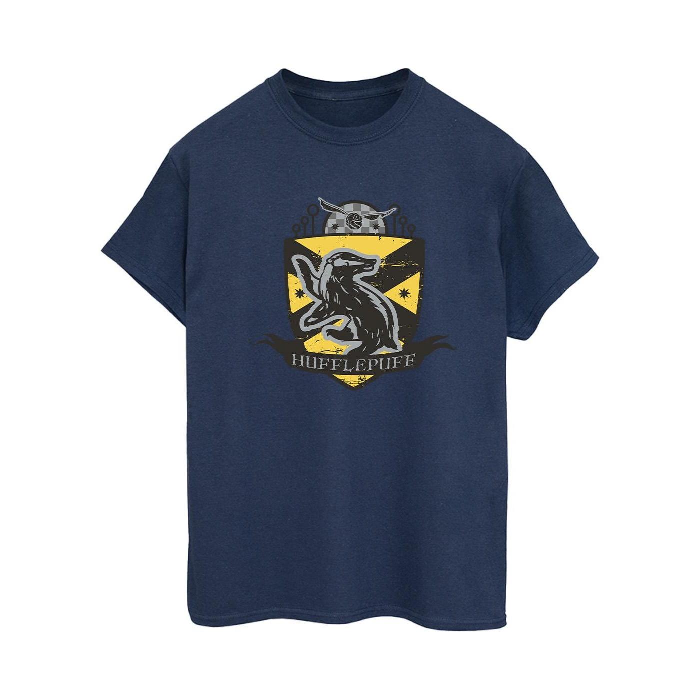 Harry Potter Hufflepuff T-Shirt