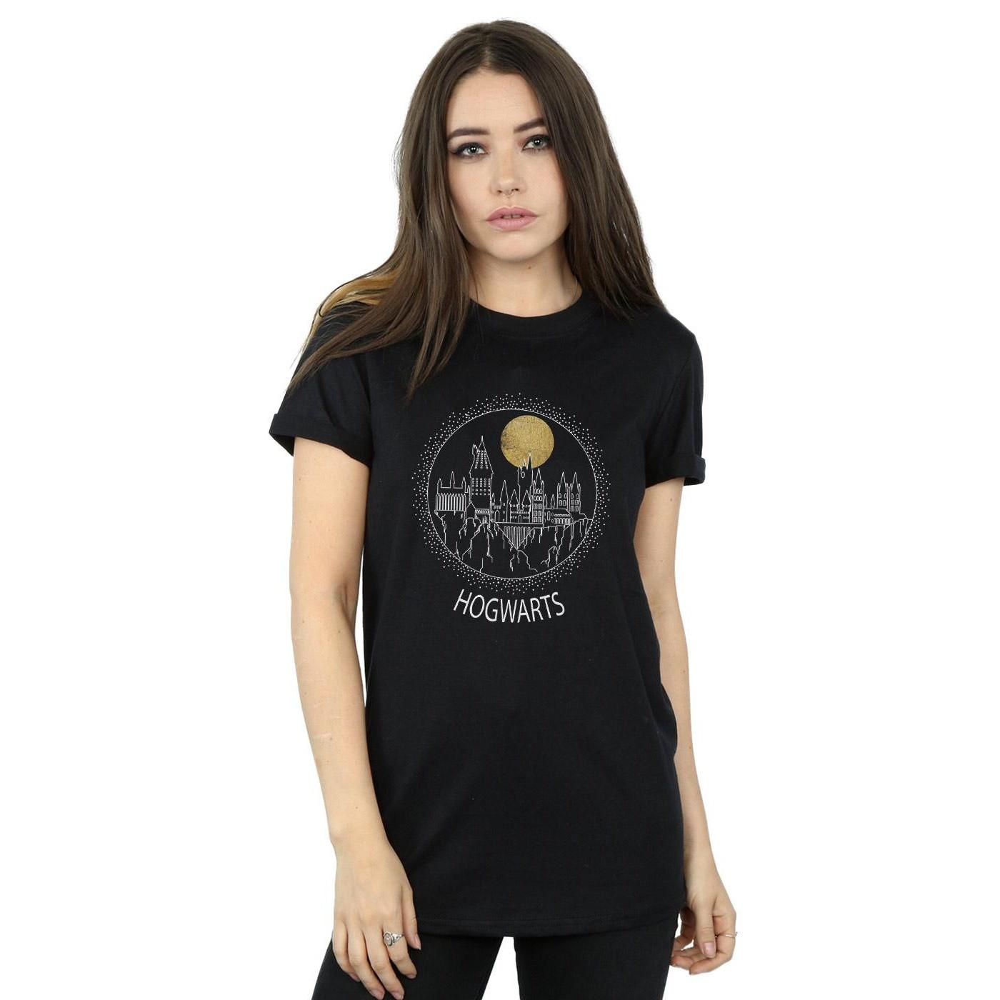 Harry Potter Hogwarts T-Shirt