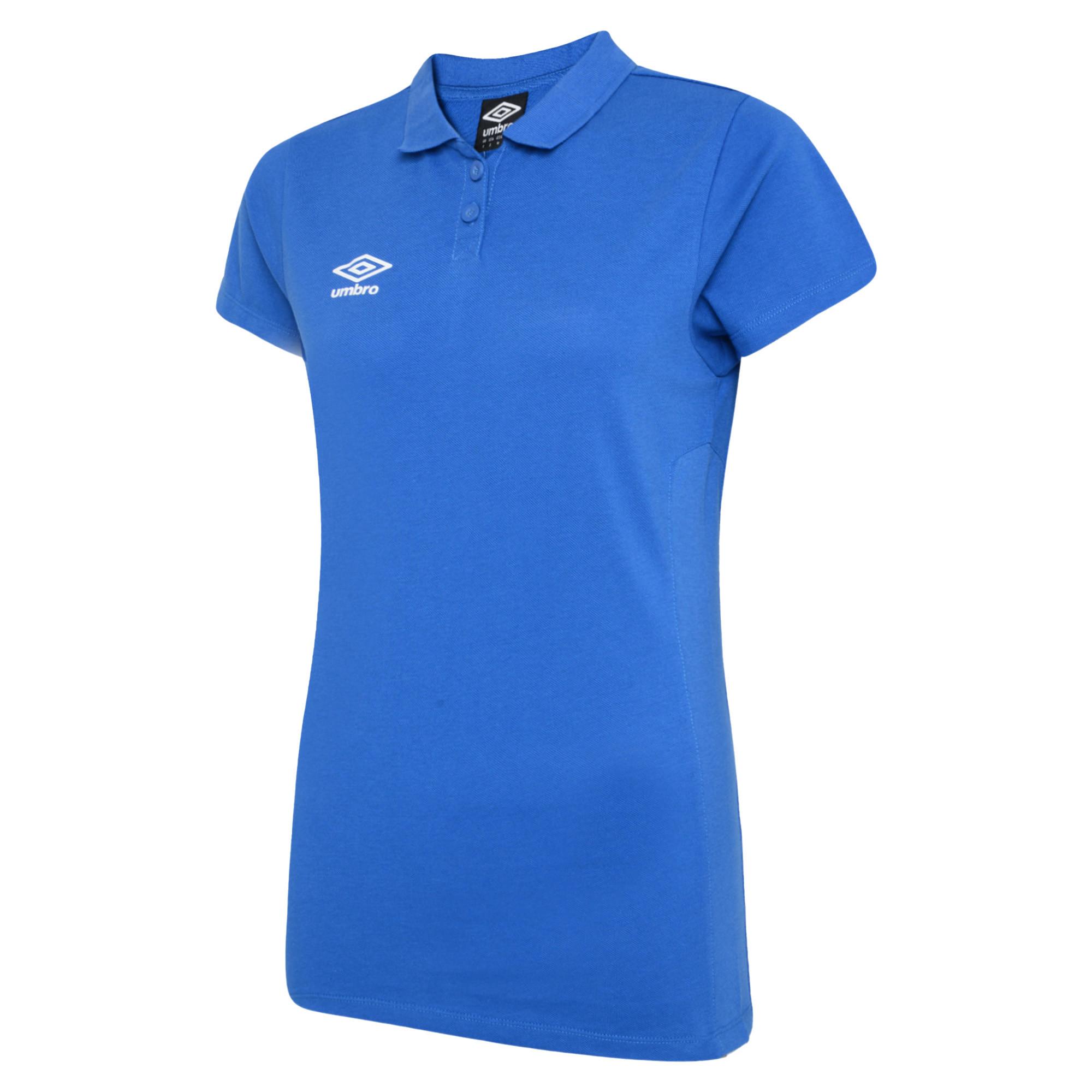 Umbro Club Essential Poloshirt