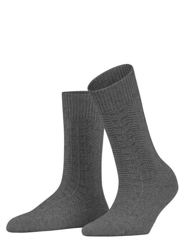 FALKE Melody Wool