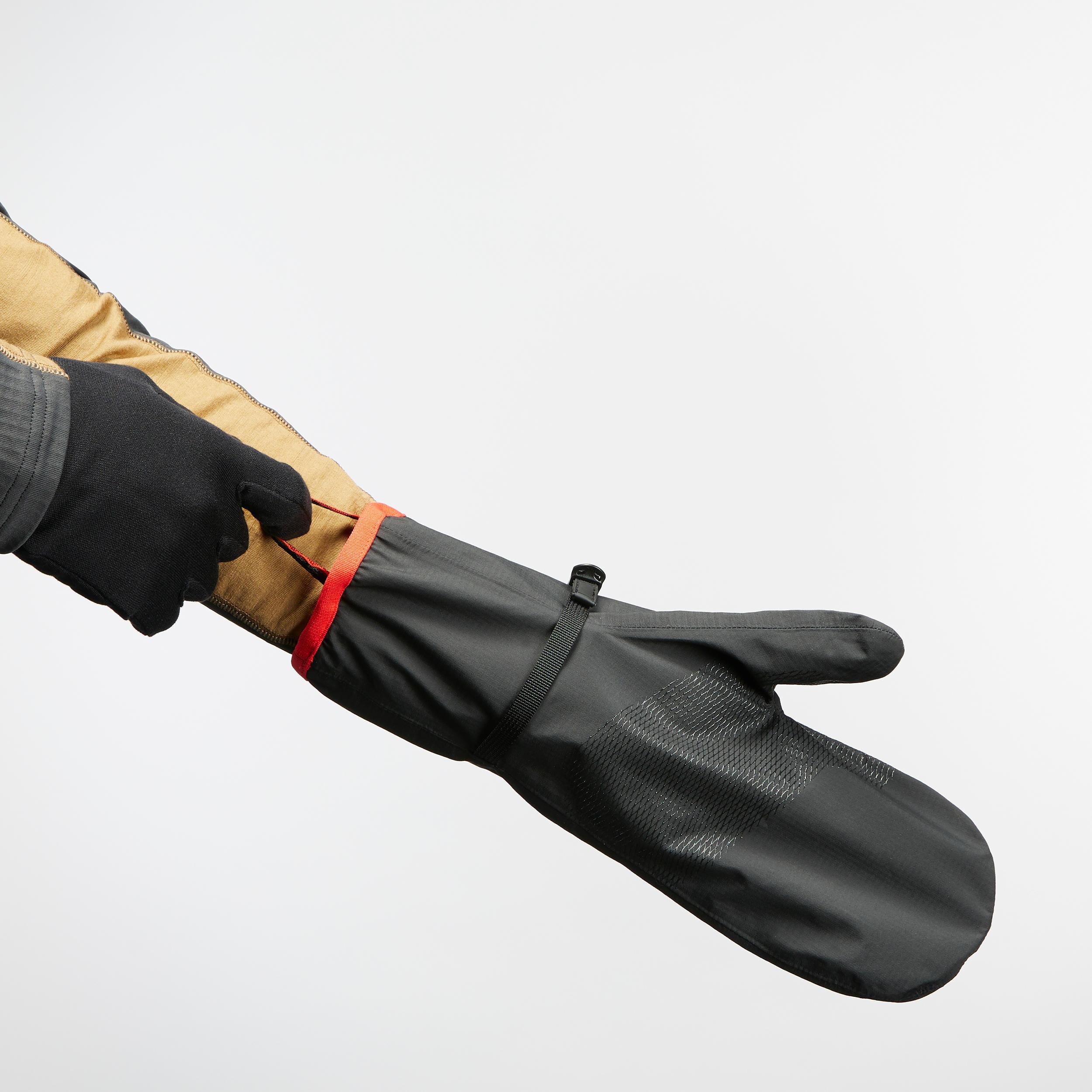 FORCLAZ Überhandschuh - MT 500 WTP