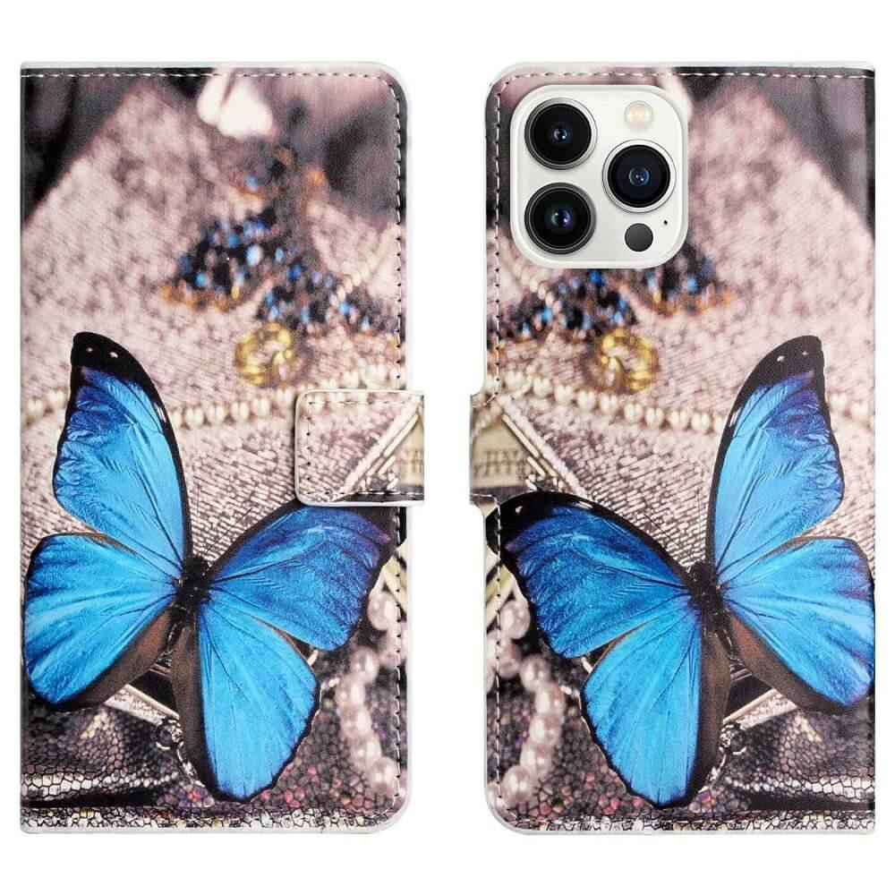 Cover-Discount iPhone 14 Pro - Handyhülle Motiv