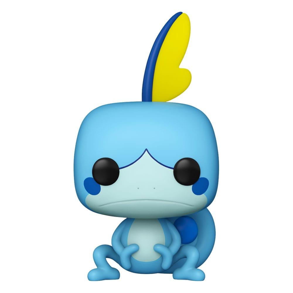 Funko Funko POP! Pokemon: Sobble (949)