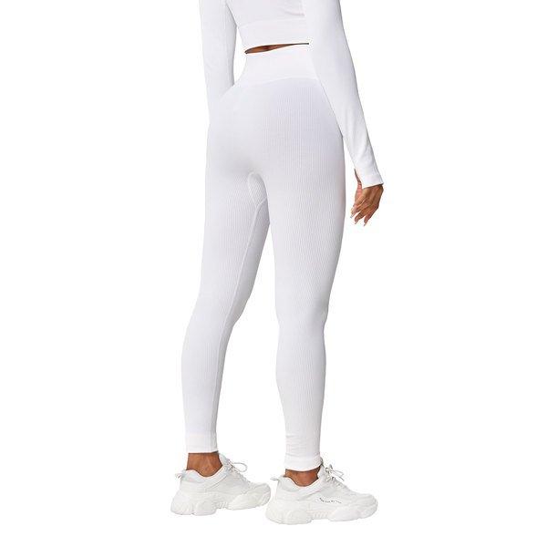 YEAZ RUNWAY Leggings - sea salt