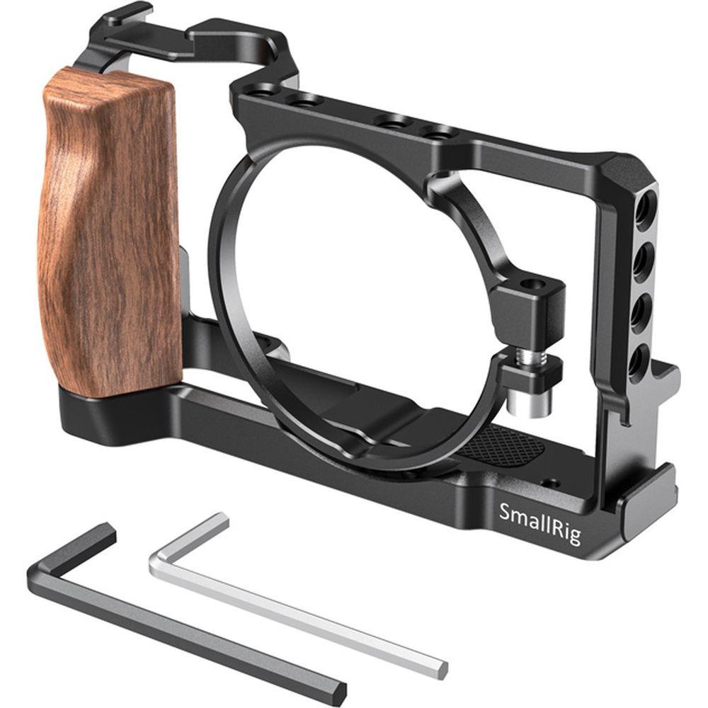Smallrig Cage Sony RX100 VI und VII