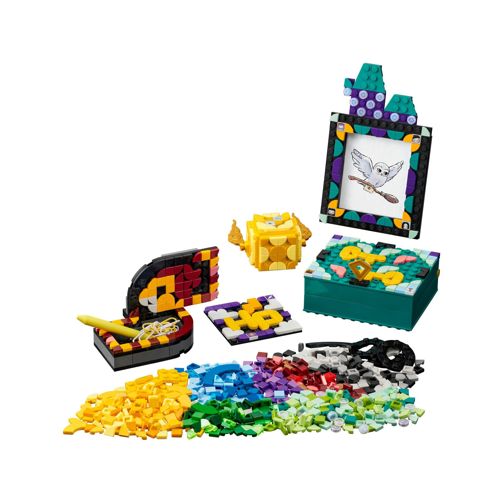 LEGO® 41811 Hogwarts™ Schreibtisch-Set