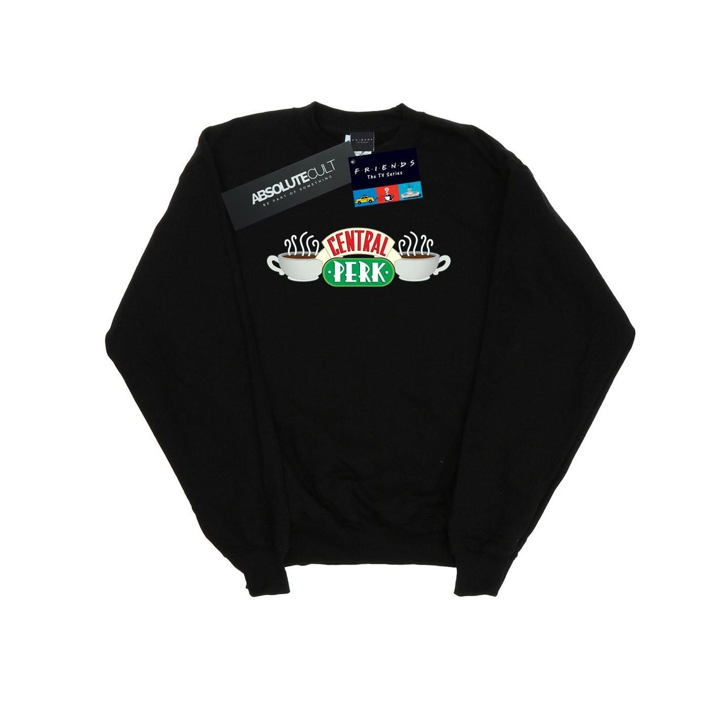 Friends Central Perk Sweatshirt