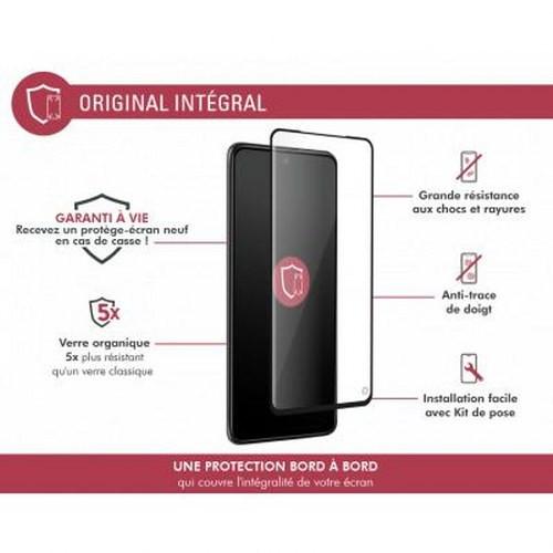 Force Power Xiaomi Redmi Note 10 5G Organische Folie