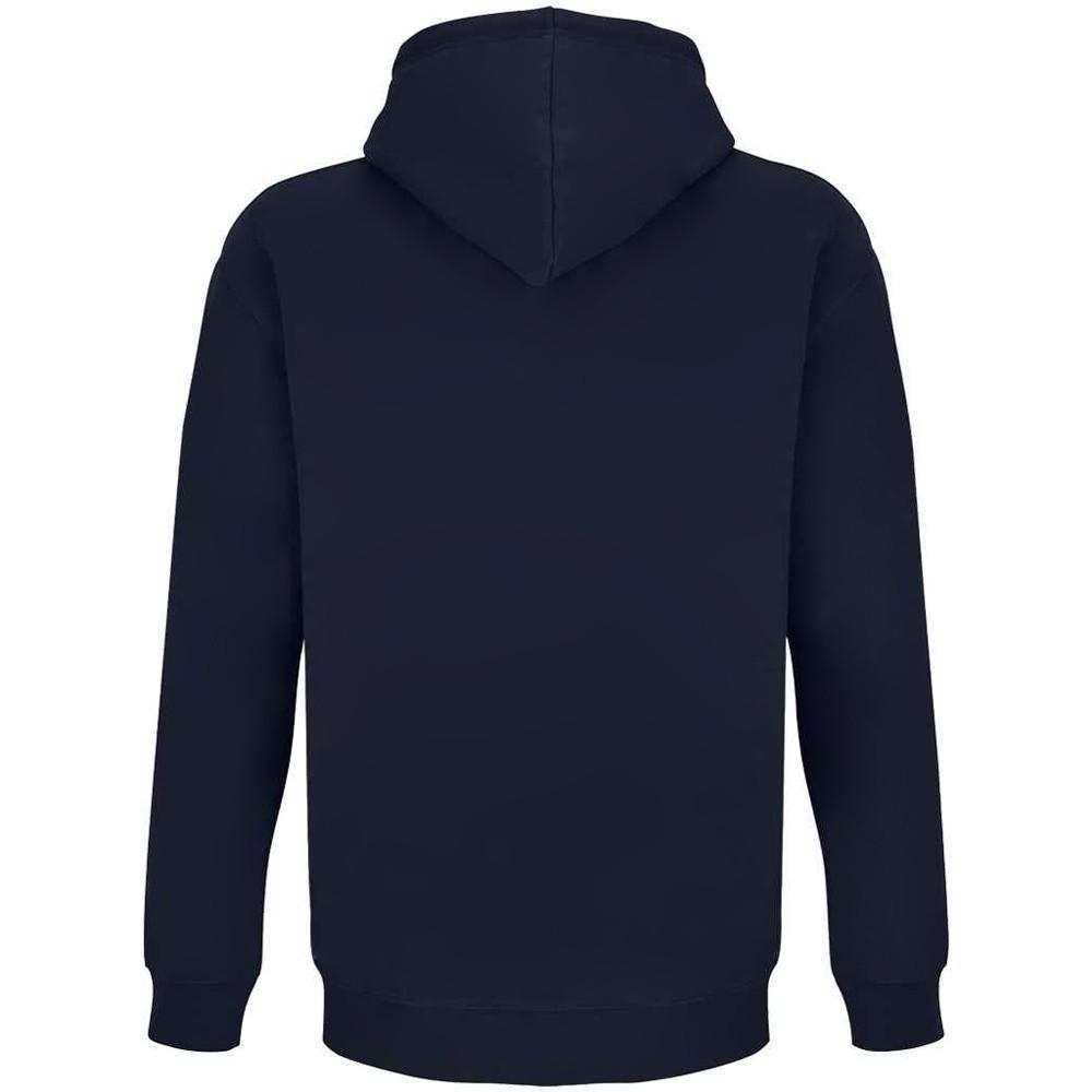 SOLS Carter Hoodie mit durchgehendem Reißverschluss