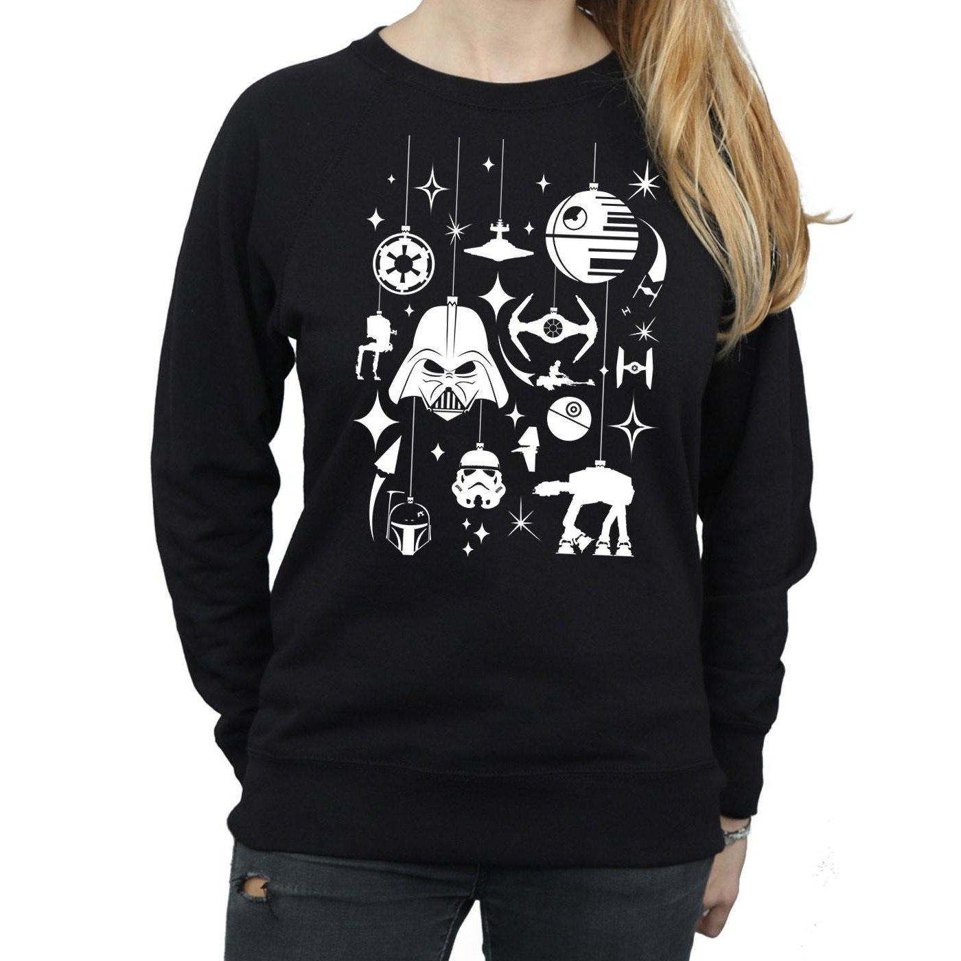 STAR WARS Sweatshirt
