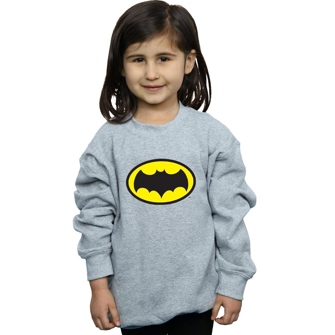 DC COMICS Sweatshirt