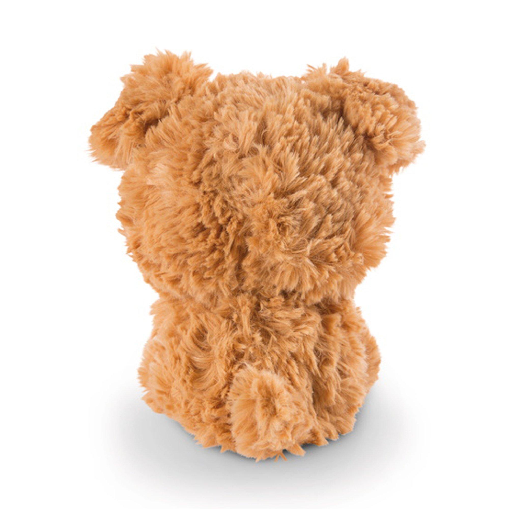 NICI Kuscheltier Hund Lollidog