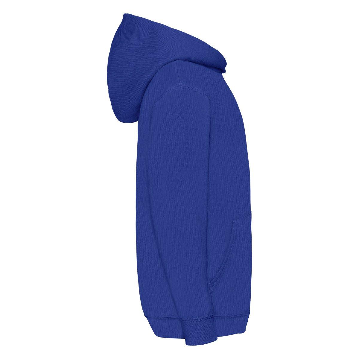 Fruit of the Loom Pullover mit Kapuze