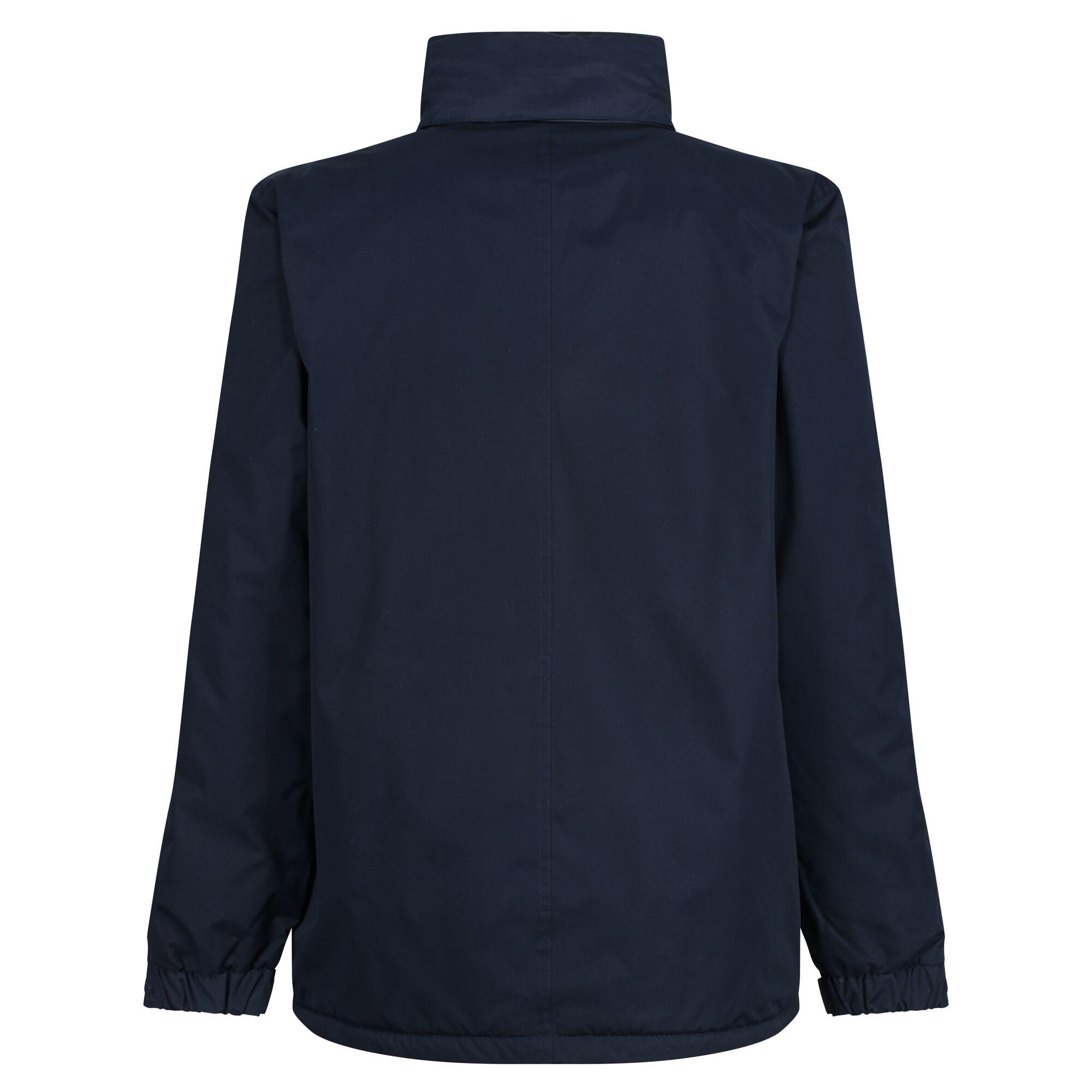 Regatta Beauford Jacke, wasser und windabweisend, ThermoschutzIsolierung
