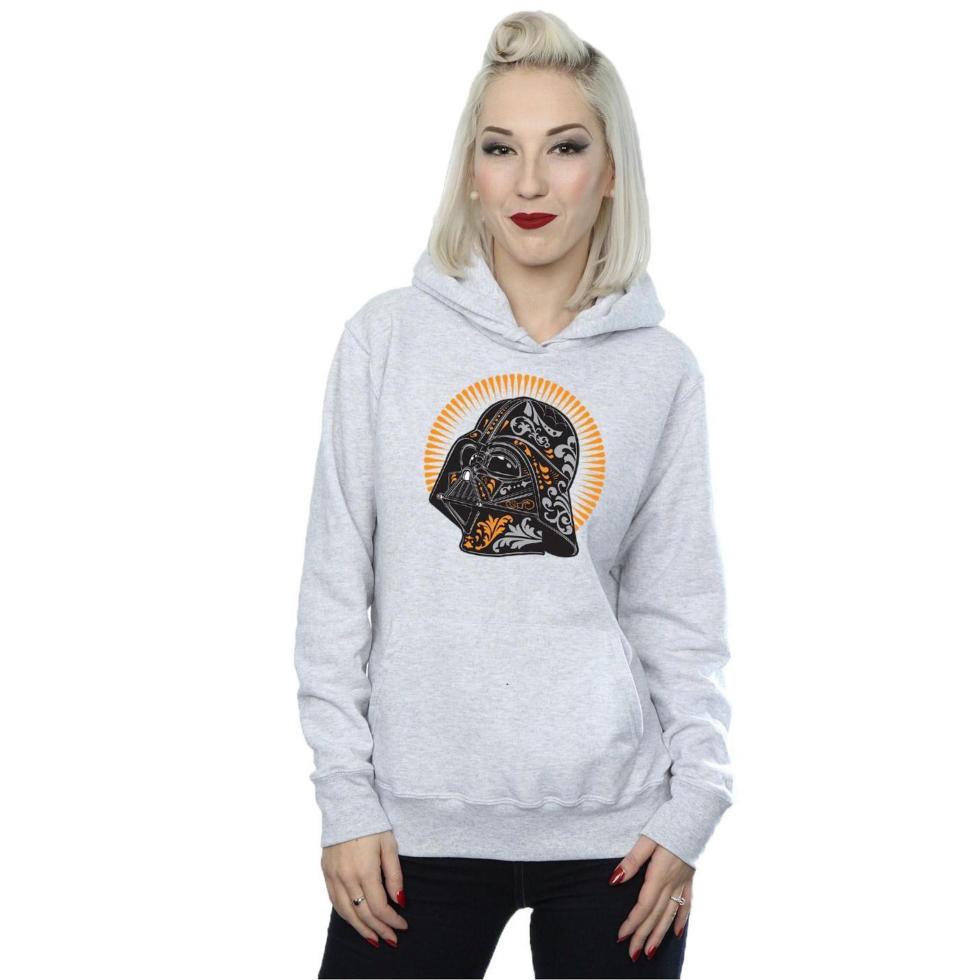 STAR WARS Dia De Los Muertos Kapuzenpullover