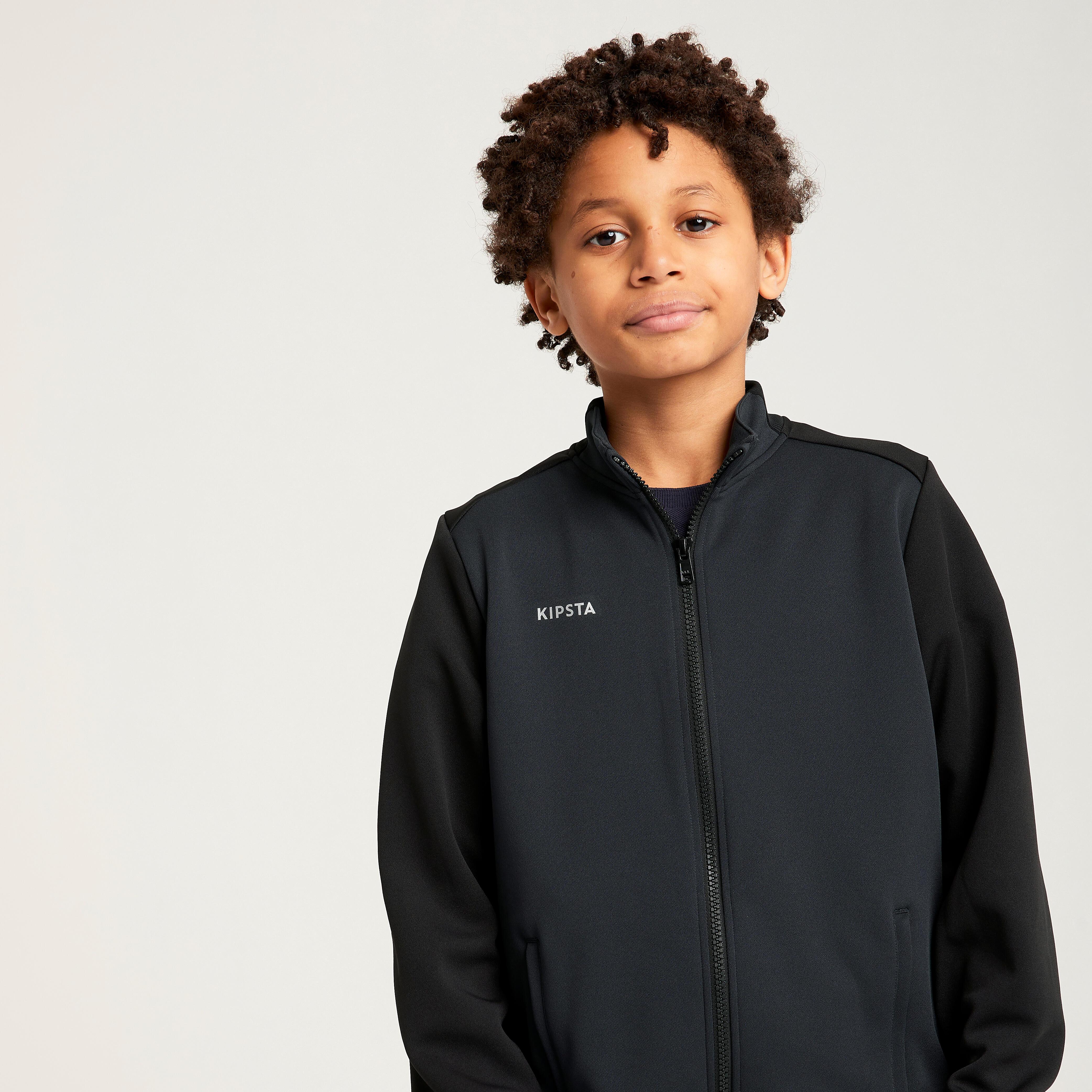 KIPSTA Jacke - ESSENTIAL